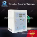 Gasoline transfer pump automatic mini removable fuel dispenser for sale